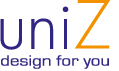 uni-Z design for you